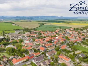 Prodej rodinného domu, Hříškov, 156 m2
