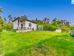 Prodej chaty, Jevany, Na Skalce, 53 m2
