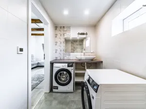 Prodej chaty, Jevany, Na Skalce, 53 m2