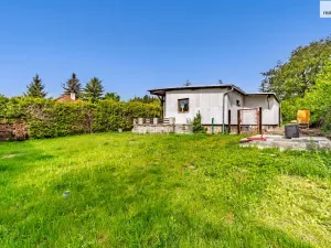Prodej chaty, Jevany, Na Skalce, 53 m2