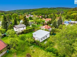 Prodej chaty, Jevany, Na Skalce, 53 m2