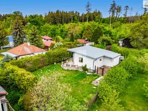 Prodej chaty, Jevany, Na Skalce, 53 m2