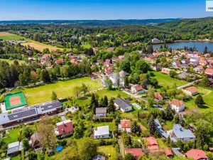 Prodej chaty, Jevany, Na Skalce, 53 m2