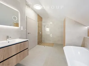 Prodej rodinného domu, Němčičky, 183 m2