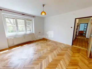 Pronájem bytu 2+1, Ledeč nad Sázavou, Jaroslava Haška, 56 m2