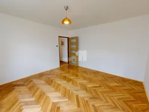 Pronájem bytu 2+1, Ledeč nad Sázavou, Jaroslava Haška, 56 m2