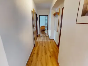 Pronájem bytu 2+1, Ledeč nad Sázavou, Jaroslava Haška, 56 m2
