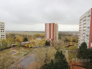 Pronájem bytu 3+1, Praha - Petrovice, Frostova, 78 m2