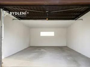 Prodej garáže, Teplice, Fráni Šrámka, 21 m2