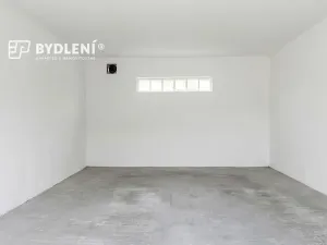 Prodej garáže, Teplice, Fráni Šrámka, 21 m2