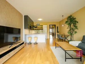 Prodej bytu 3+kk, Brno, Šumavská, 94 m2