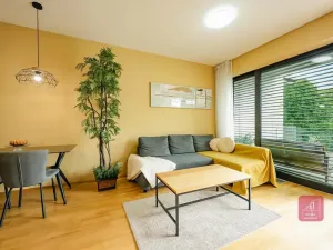 Prodej bytu 3+kk, Brno, Šumavská, 94 m2