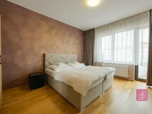 Prodej bytu 3+kk, Brno, Šumavská, 94 m2