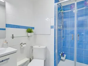 Prodej bytu 1+1, Olomouc, Heyrovského, 32 m2