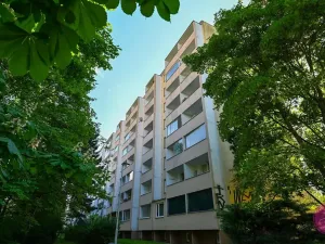 Prodej bytu 1+1, Olomouc, Heyrovského, 32 m2