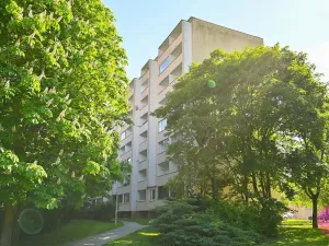 Prodej bytu 1+1, Olomouc, Heyrovského, 32 m2