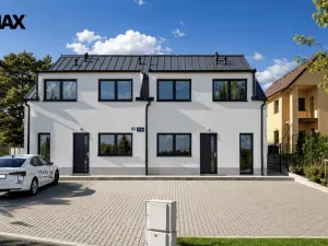 Prodej bytu 3+kk, Jirny - Nové Jirny, V Dubinách, 69 m2