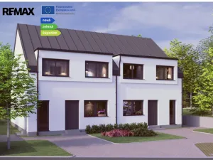 Prodej bytu 3+kk, Jirny - Nové Jirny, V Dubinách, 69 m2