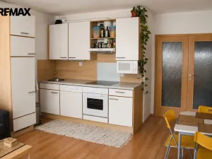 Pronájem bytu 2+kk, Praha - Stodůlky, Petržílkova, 53 m2