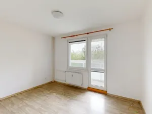 Prodej bytu 2+1, Vysoké Mýto, 17. listopadu, 60 m2