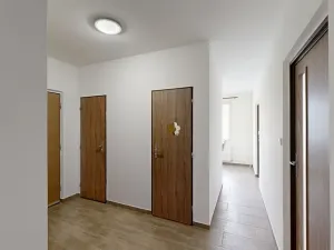 Prodej bytu 2+1, Vysoké Mýto, 17. listopadu, 60 m2