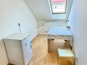 Pronájem bytu 1+1, Jihlava, Palackého, 40 m2