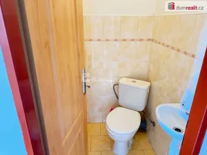 Pronájem bytu 1+1, Děčín - Děčín III-Staré Město, Litoměřická, 33 m2