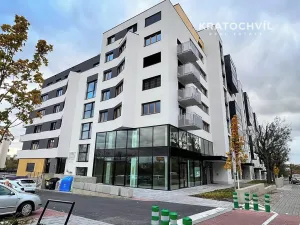 Pronájem bytu 2+kk, Praha - Michle, U plynárny, 58 m2