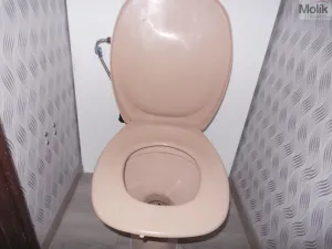 Pronájem bytu 1+kk, Most, Lidická, 33 m2