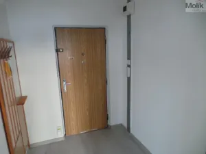 Pronájem bytu 1+kk, Most, Lidická, 33 m2