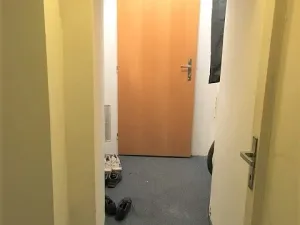 Pronájem výrobních prostor, Praha - Nusle, Oldřichova, 16 m2