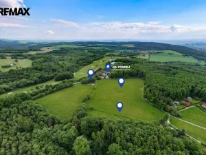 Prodej komerční nemovitosti, Dolany - Véska, 290 m2