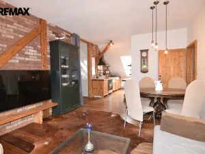 Prodej komerční nemovitosti, Dolany - Véska, 290 m2