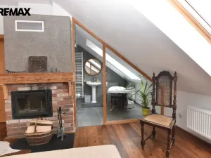 Prodej komerční nemovitosti, Dolany - Véska, 290 m2