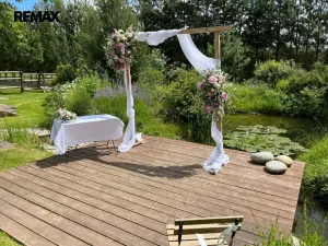 Prodej restaurace, Dolany - Véska, 382 m2