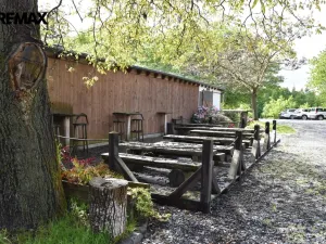 Prodej restaurace, Dolany - Véska, 382 m2