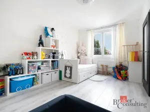 Pronájem rodinného domu, Praha - Dolní Měcholupy, Rothmayerova, 155 m2