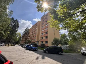 Prodej bytu 1+kk, Liberec, Březová alej, 22 m2