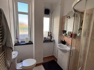 Prodej bytu 2+kk, Liberec, Americká, 56 m2