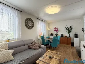 Prodej bytu 4+1, Týn nad Vltavou, Hlinecká, 71 m2
