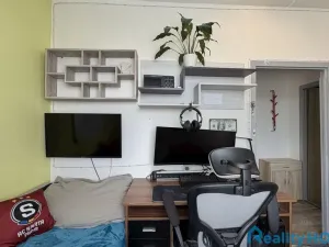 Prodej bytu 4+1, Týn nad Vltavou, Hlinecká, 71 m2