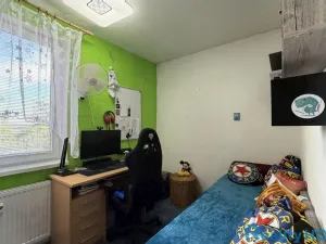 Prodej bytu 4+1, Týn nad Vltavou, Hlinecká, 71 m2
