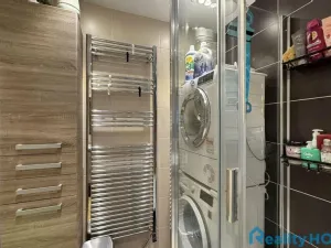 Prodej bytu 4+1, Týn nad Vltavou, Hlinecká, 71 m2