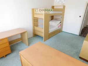 Pronájem bytu 3+1, Praha - Stodůlky, Píškova, 88 m2