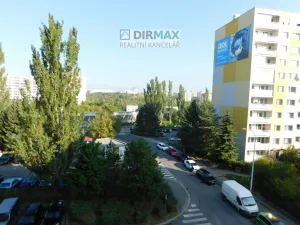 Pronájem bytu 3+1, Praha - Stodůlky, Píškova, 88 m2
