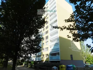 Pronájem bytu 3+1, Praha - Stodůlky, Píškova, 88 m2