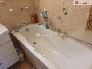 Prodej bytu 4+1, Děčín - Děčín XXVII-Březiny, Kosmonautů, 79 m2