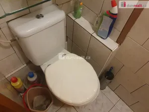 Prodej bytu 4+1, Děčín - Děčín XXVII-Březiny, Kosmonautů, 79 m2