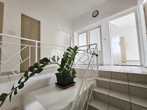 Prodej rodinného domu, Velké Losiny, Komenského, 169 m2