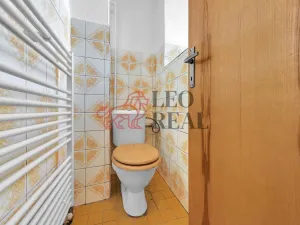 Prodej bytu 1+1, Nové Město nad Metují, Pod Výrovem, 42 m2